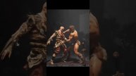 #Shorts. Mortal kombat 1. New Brutality Conan the Barbarian.mp4