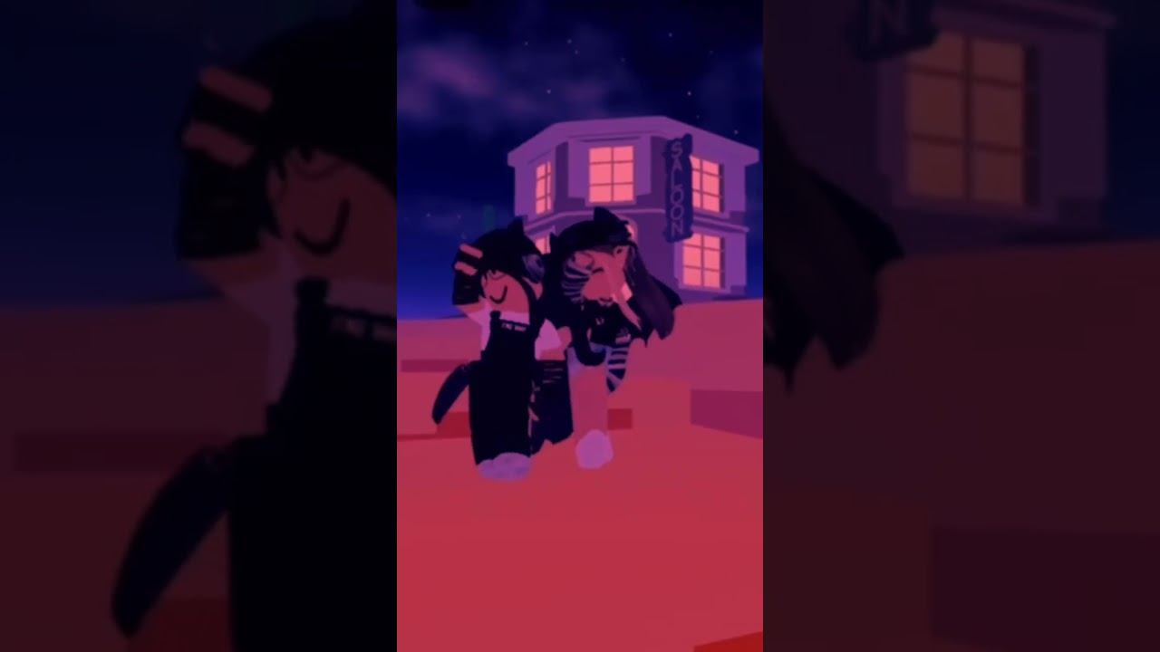 Монтировала Шу! #roblox #капкут #роблокс #velocityrobloxedit #mm2 #velocityeditroblox #robloxveloci