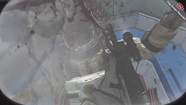 Call of Duty Ghosts