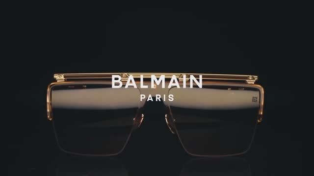 BALMAIN Eyewear 2
