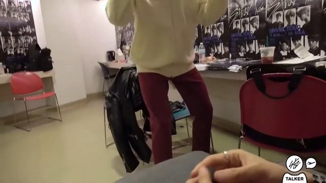hyunjin's americano joha joha 1 hour loop