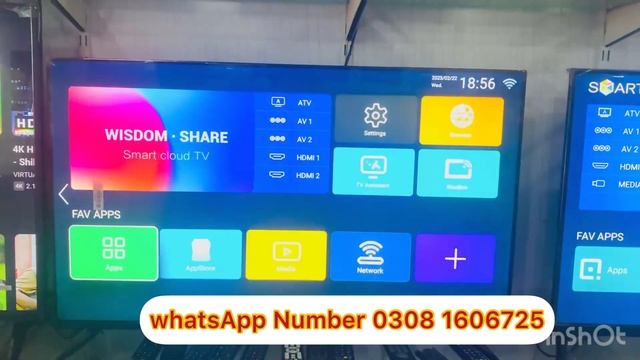 48” SMART LED  Full android mobile sharing Redbox 40k price ￼￼￼￼