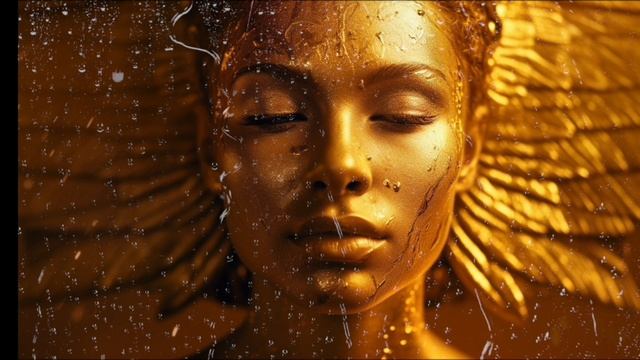 Энергетическое очищение/6 мин практики
