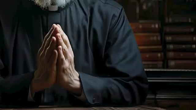 Натаниэль Готорн Черная вуаль священника Аудиокнига