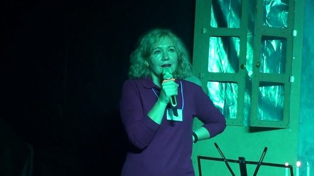 Фестиваль игропрактиков ИТ-тимуровцев г.Барнаул 18-21 сентября 2024 года