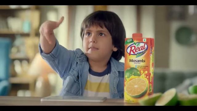 REAL FRUIT JUICE-MOSAMBI- 3D MOSAMBI, 3D LIME, FRUITS FORMING TETRAPACK, HYPER REAL FRUITS,