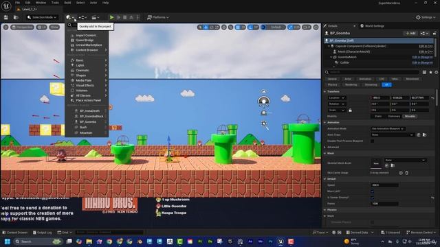 9 -Construct Level (Part 9)