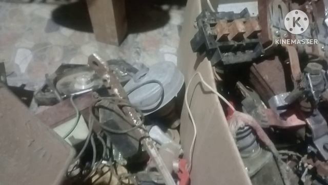 "КОТ 🐱 В МЕШКЕ". Обзор и разбор.