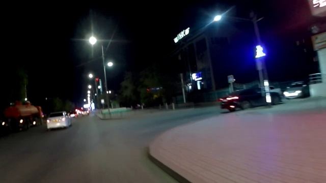 ПОКТУШКИ НА МОПЕДЕ АтЫРАУ