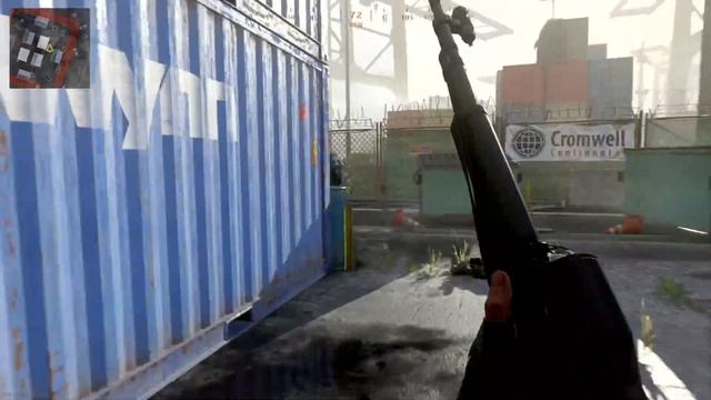 NGNT Naklofen - CoDMW  - NGNT Shootout / Naklofen : Skufca 1/3