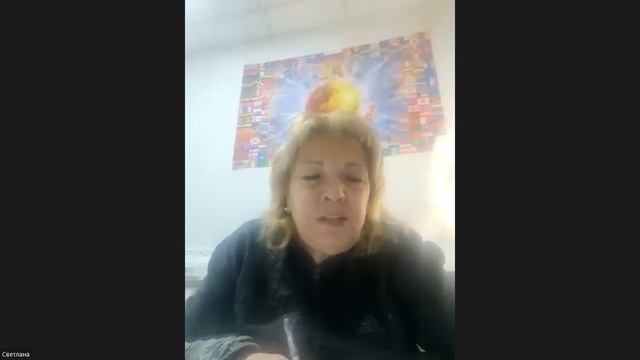 СЕАНСЫ ВОССТАНОВЛЕНИЯ ЗДОРОВЬЯ от 17.04.2023 г. | Светлана Новая
