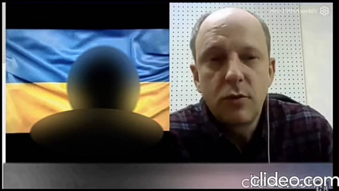 481. Оказавшись в конституционной "заднице", не надо ...... ! #украина #чатрулетка #4измы