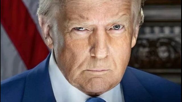 Юрий Баранчик. Трамп и продолжение Большой игры