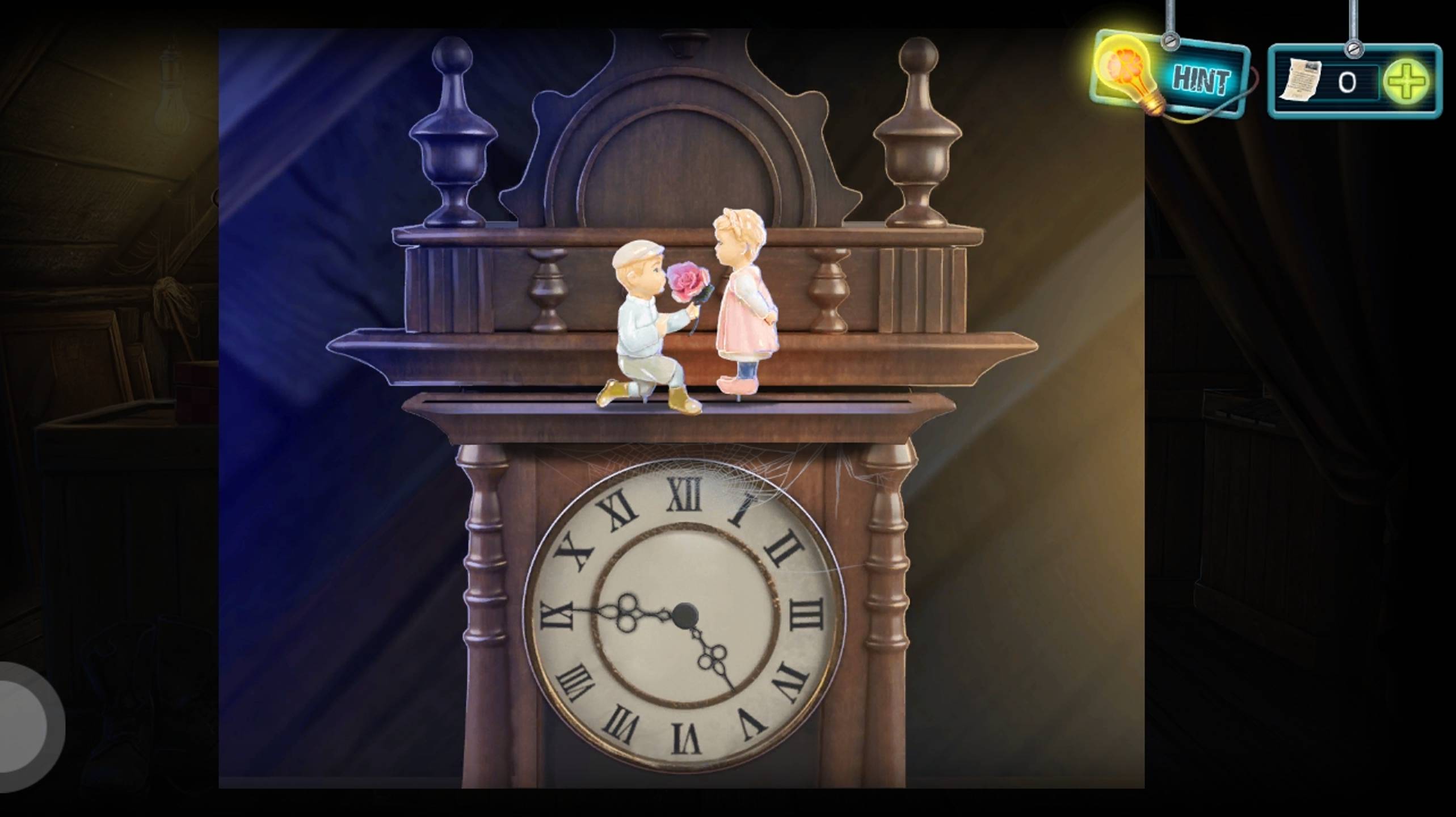 Amnesia escape
Открываем лабораторию
Продолжение
Прохождение игры