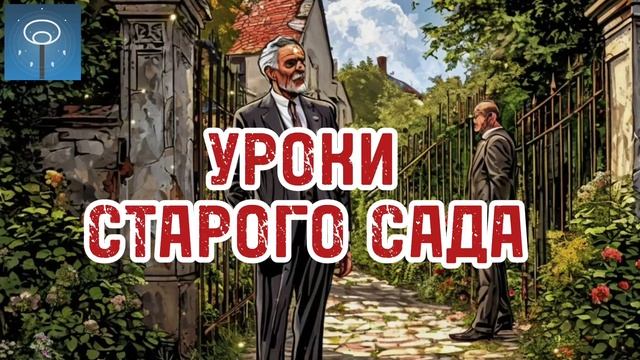 Уроки старого сада