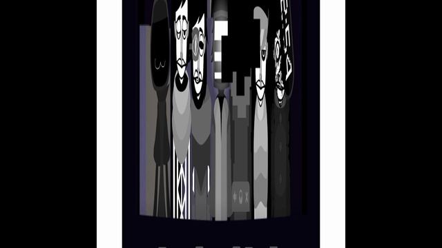 incredibox Dale - ЗАСЕКАЮ