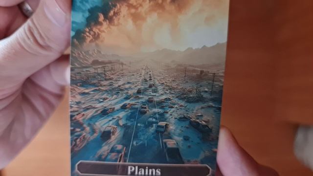 Apocalypse Lands Set
