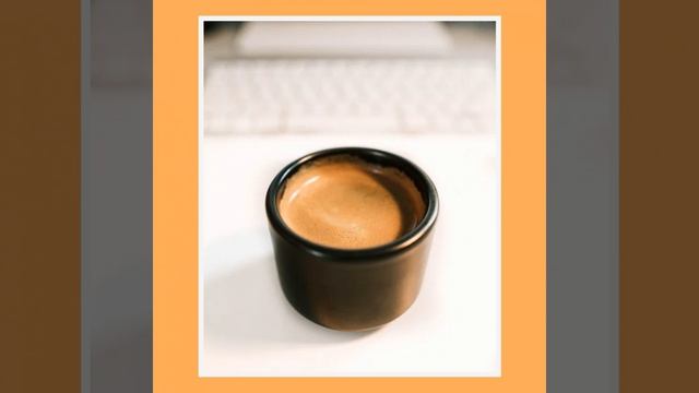 Subdued Music for Coffee and Studying