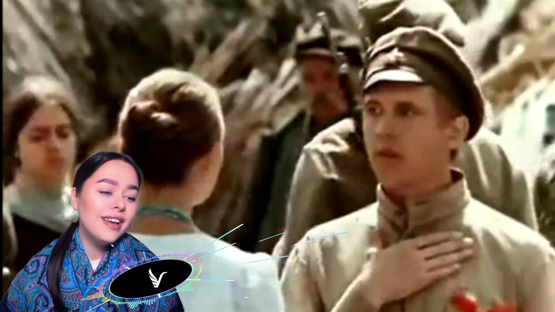 Думы окаянные.
