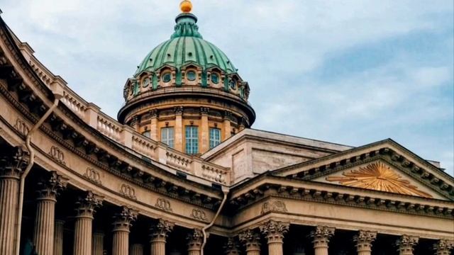 Оболганный император Павел I