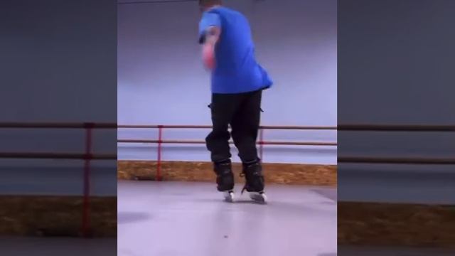 Wizard Skating