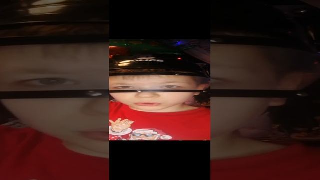 Батя и Крещение 😂