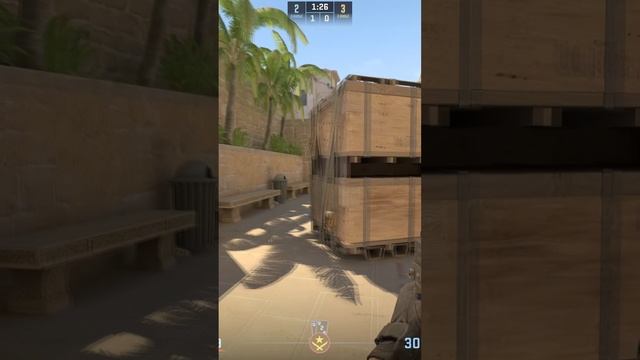 counter strike 2 {mirage -4}