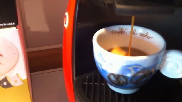 How To Make A Coffee With Dolce Gusto Nescafé