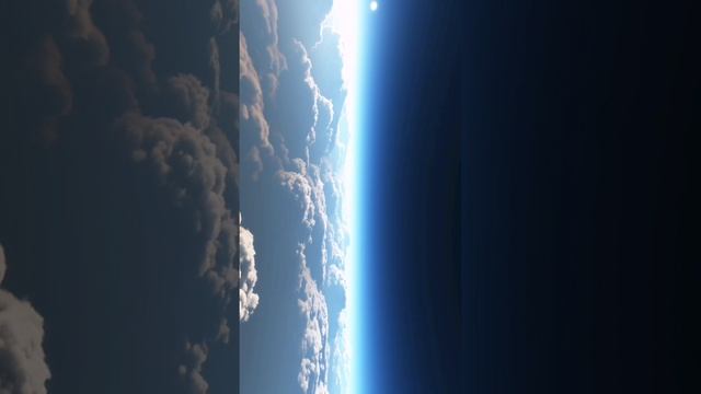 Полетаем, помечтаем,
с облаками поиграем...