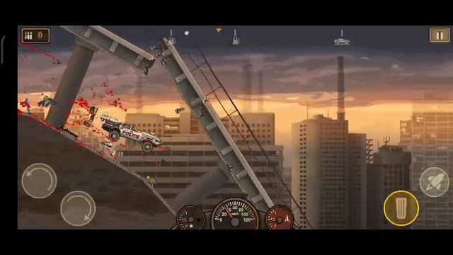 Earn to Die 2