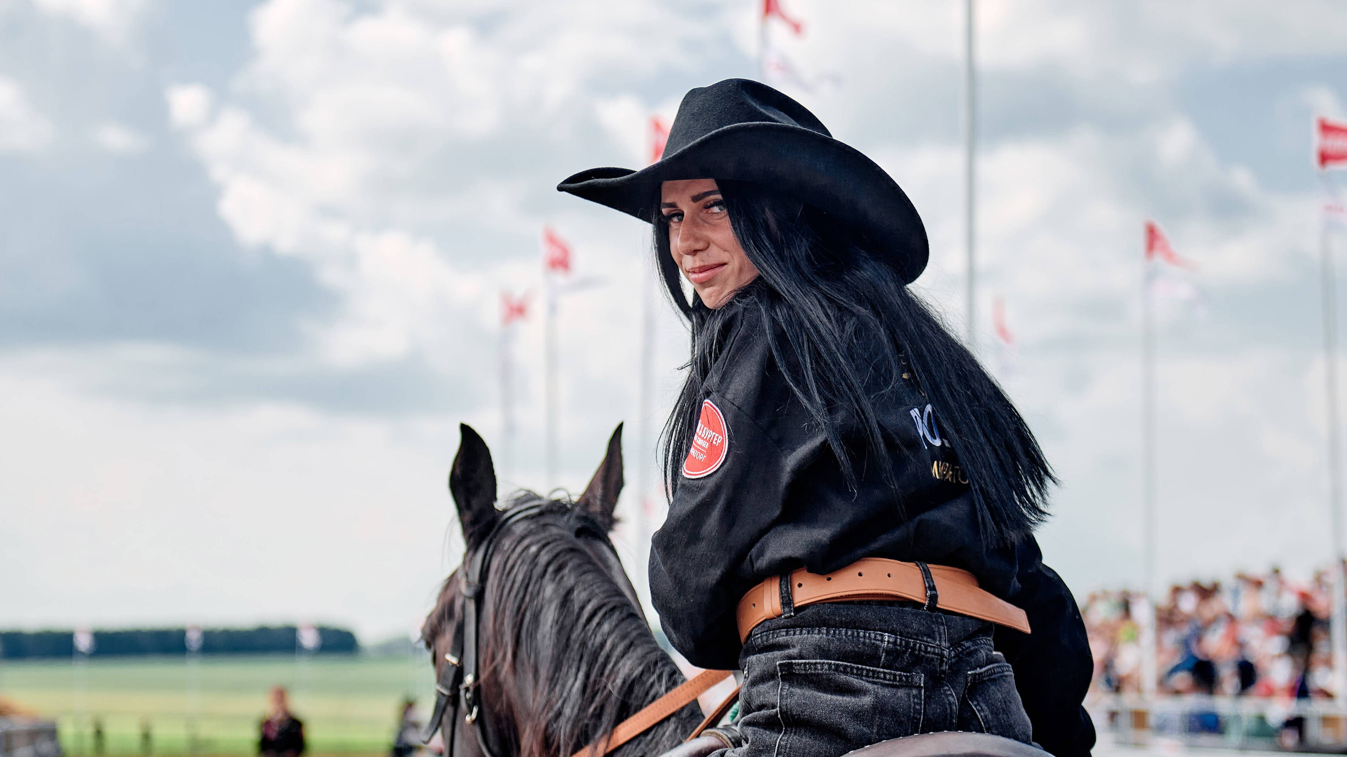 Мираторг. Всероссийский День Поля. Орел 2023