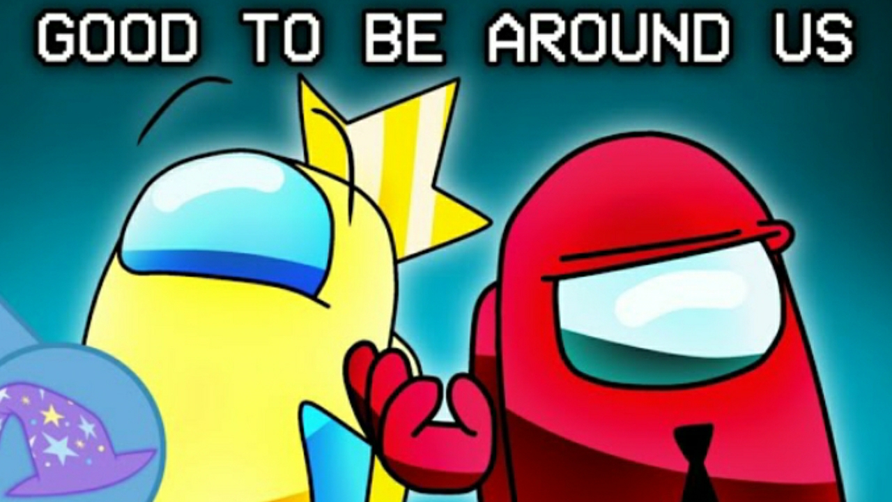 SayMaxWell, Gatopaint x CG5 - Good To Be Around Us (by FuGerman2007)