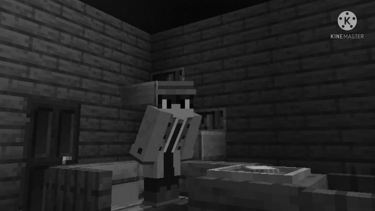 The End?! (часть 2) HOHLYANDCRAFT #9