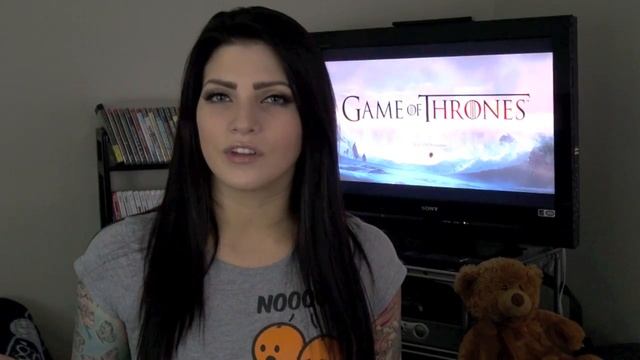 Game of Thrones Review