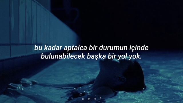 eldrine - one more day [türkçe çeviri]