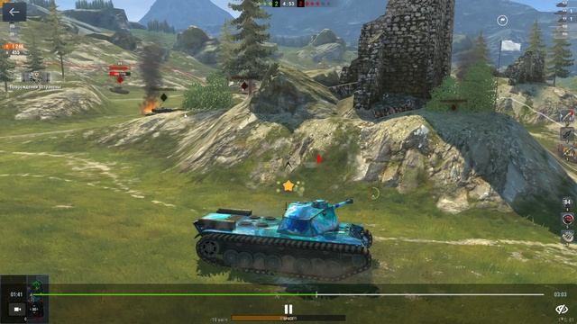 Летим в космос! Жмем ракету!