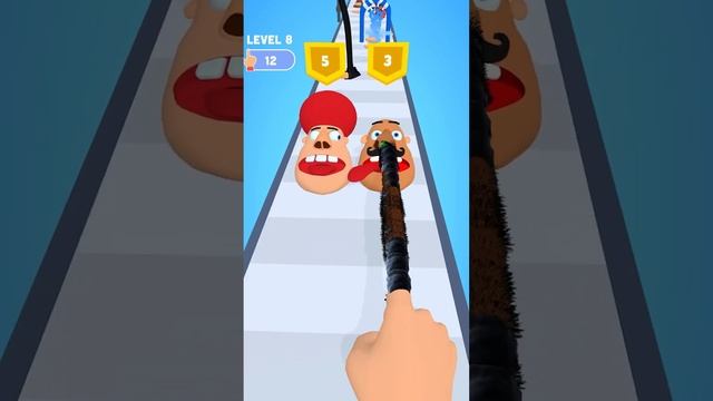 Count Masters