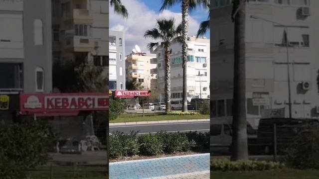 19 января НА МОРЕ. ТУРЦИЯ 2025.