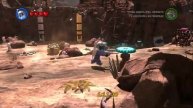 Задания Хатов LEGO Star Wars 3 The Clone Wars Часть 29