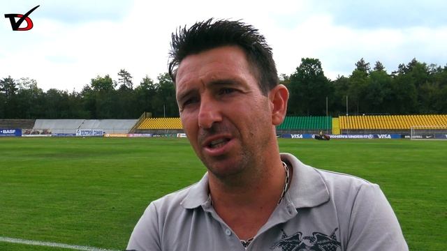 Набират средства за възстановяването на Емо Ангелов на мача „Добруджа“ – „Спартак“ (Варна)