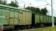 18.07.2018. 'ВЛ80Т-1012' с грузовым.