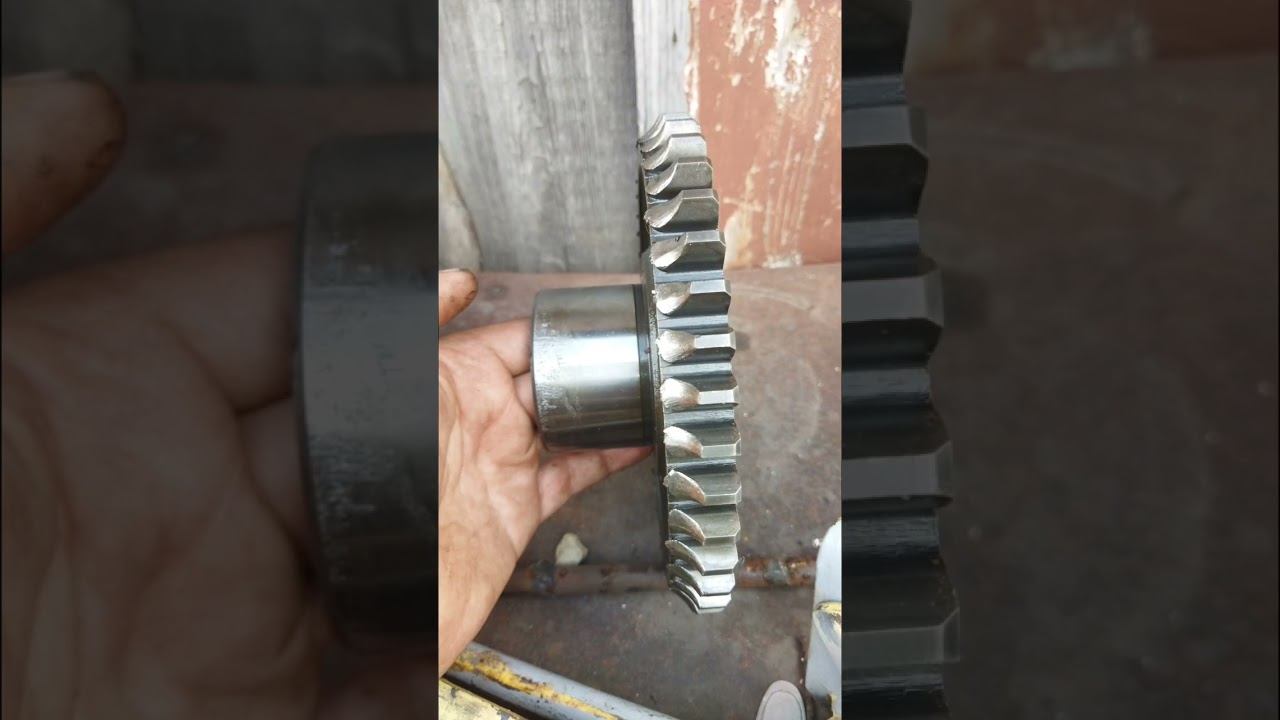 МТЗ капремонт