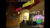 Necati For Hire #15: Fatburger