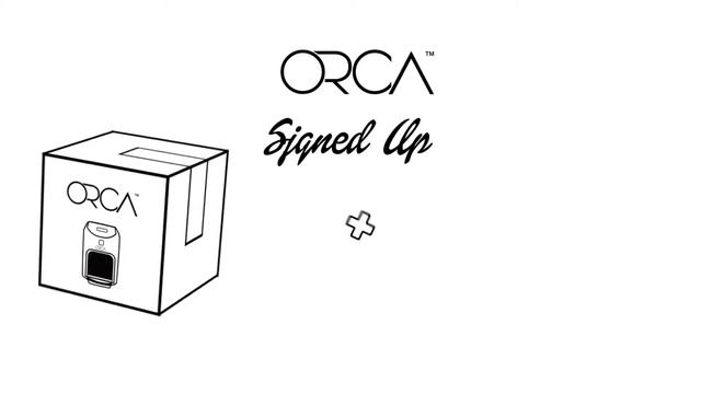 Orca Coffee Club Service