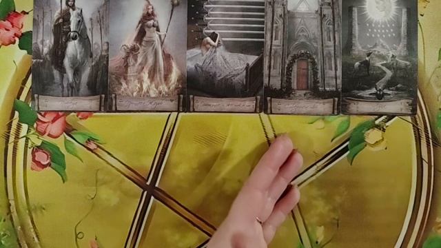 ❤️♣️❤️Что с ним сейчас происходит?♥️♠️♥️