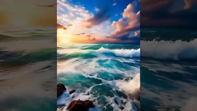 Видео-коллаж