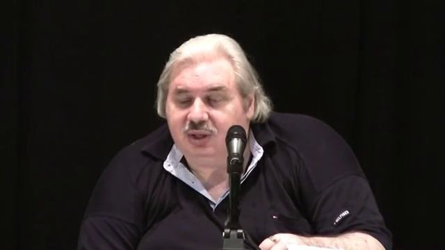 19-ая Vстреча с читателями