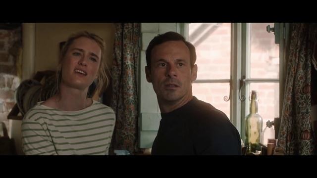 Не говори никому. (2024) трейлер