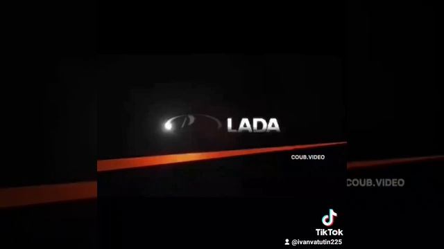 лучшая реклама лады