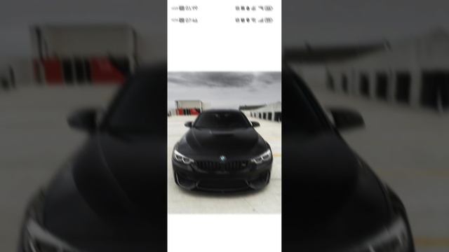 Эдит про БМВ